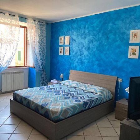 Casa Giulia Apartment Canino Екстериор снимка