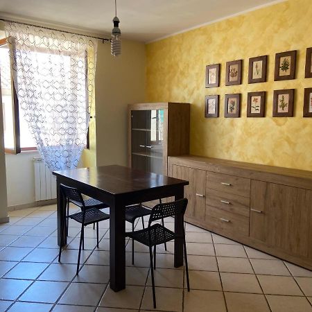 Casa Giulia Apartment Canino Екстериор снимка