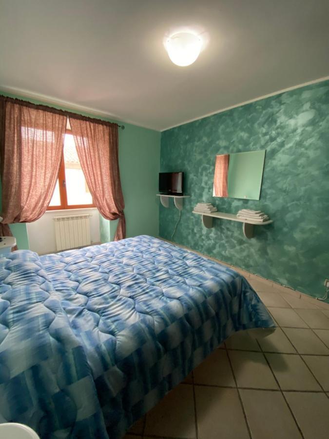 Casa Giulia Apartment Canino Екстериор снимка