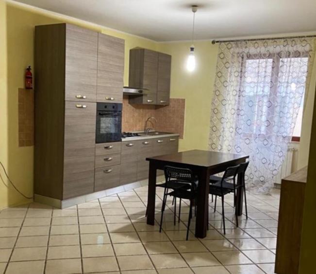 Casa Giulia Apartment Canino Екстериор снимка