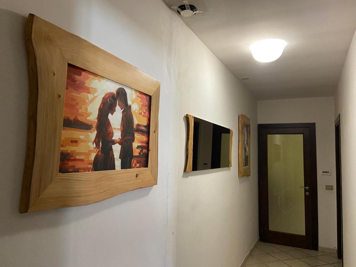 Casa Giulia Apartment Canino Екстериор снимка