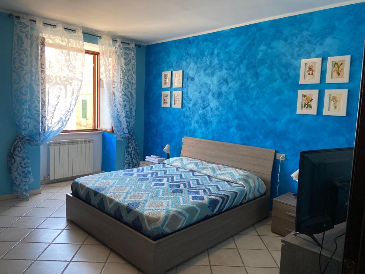 Casa Giulia Apartment Canino Екстериор снимка
