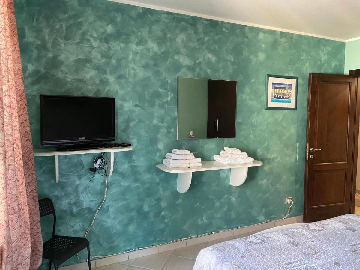 Casa Giulia Apartment Canino Екстериор снимка