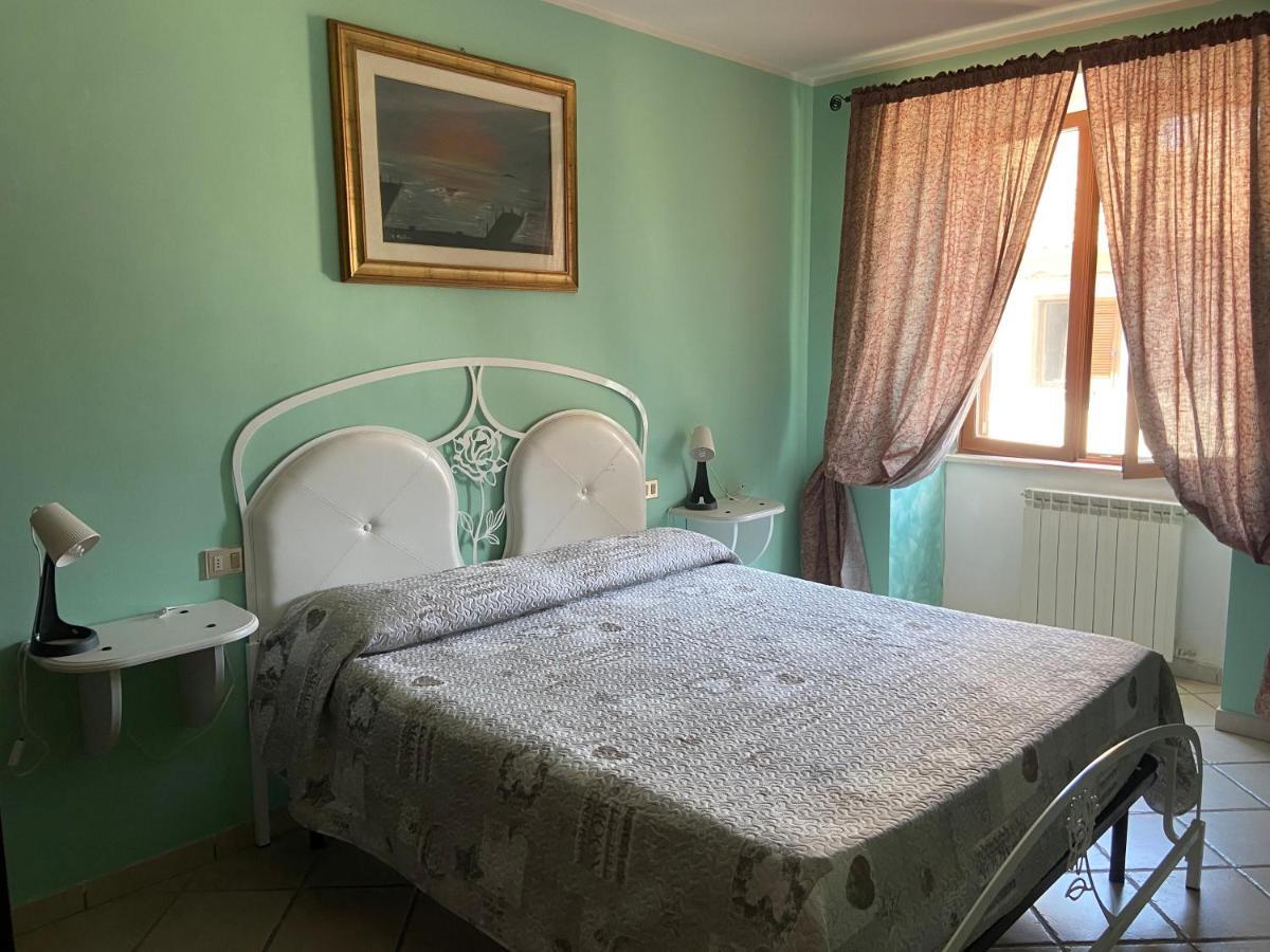 Casa Giulia Apartment Canino Екстериор снимка
