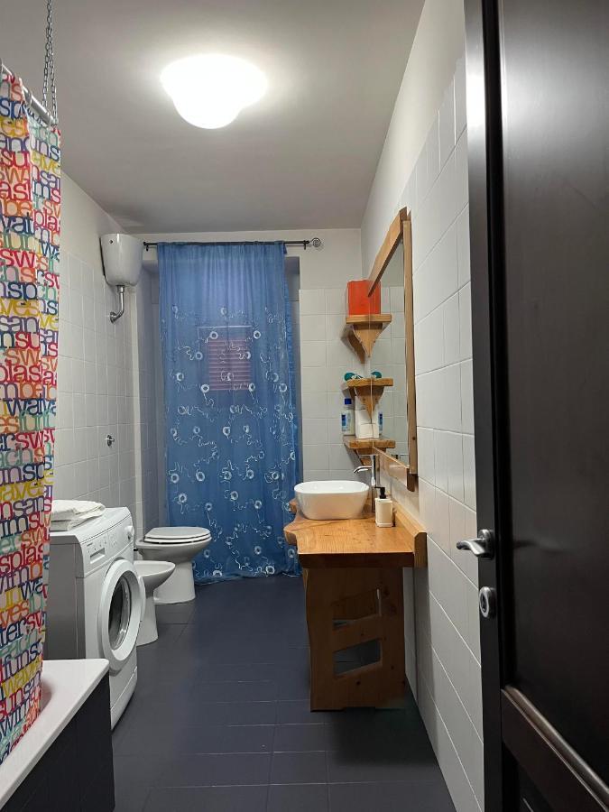 Casa Giulia Apartment Canino Екстериор снимка