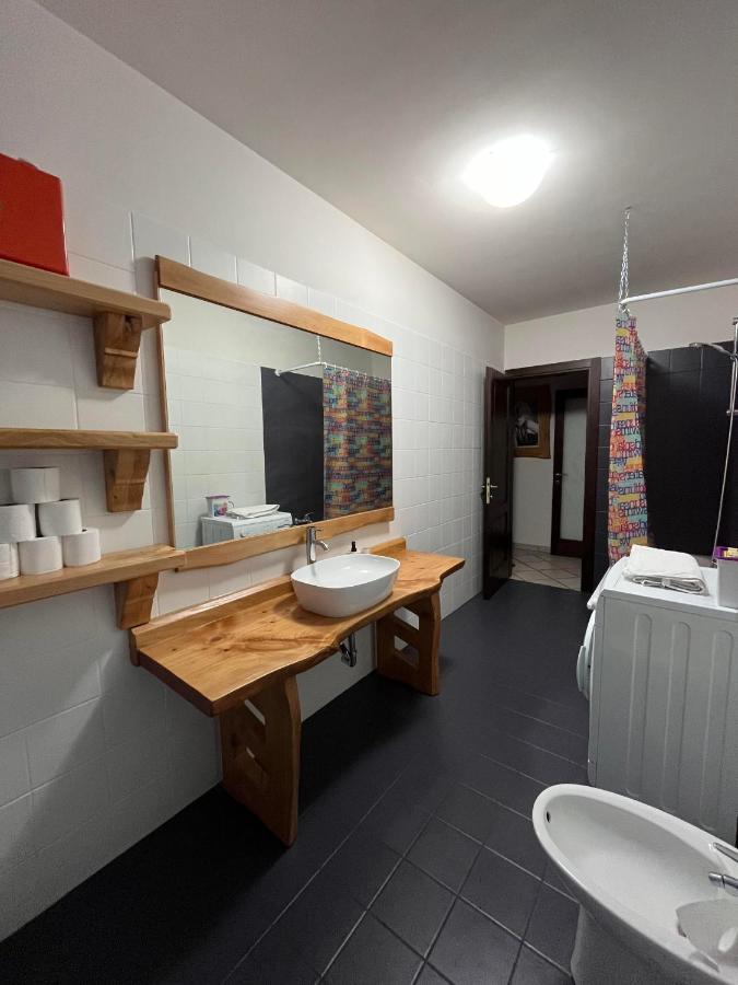Casa Giulia Apartment Canino Екстериор снимка